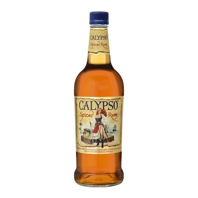 Product CALYPSO SPICED RUM              