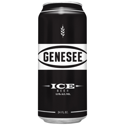 Product GENESEE ICE  CAN 12/24Z