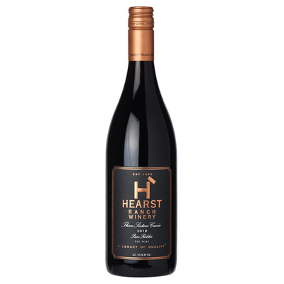 Product HEARST RANCH 3 SISTERS CUVEE RED