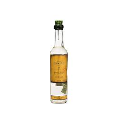 Product ILEGAL MEZCAL JOVEN 375ML