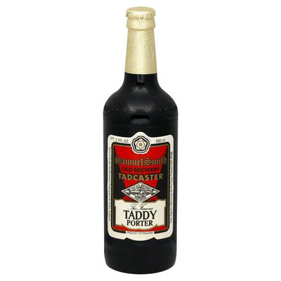 Product SAM SMITH TADDY PORTER 18 OZ