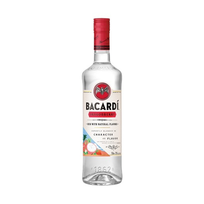 Product BACARDI DRAGON BERRY 1 LT