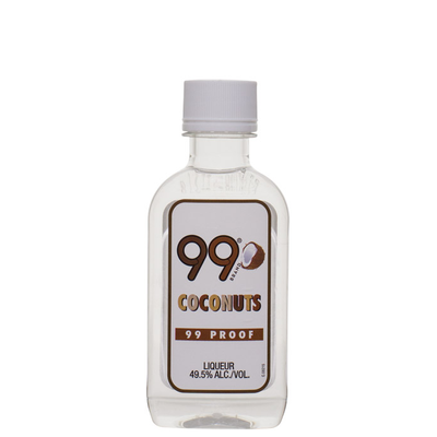 Product 99 COCONUT 100ML