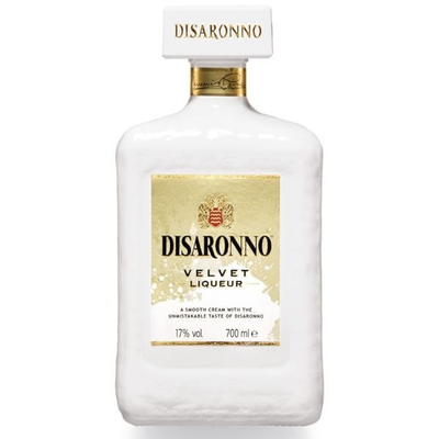 Product DISARONNO VELVET CREAM 750 ML