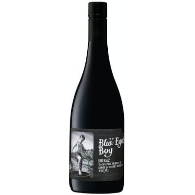 Product MOLLY DOOKER SHIRAZ BLU EYE BOY 6PK