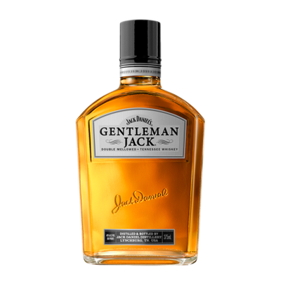 Product GENTLEMAN JACK 375ML