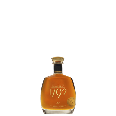Product 1792 SMALL BATCH 375ML