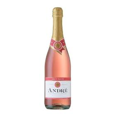 Product ANDRE BRUT ROSE 750ML