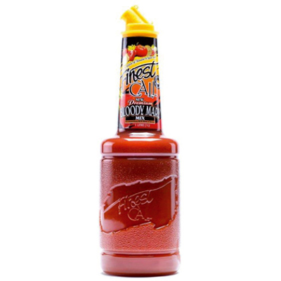 Product FINEST CALL BLOODY MARY 1L