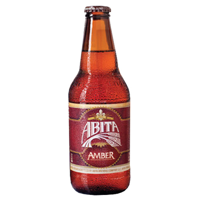 Product ABITA AMBER 6PK 12 OZ