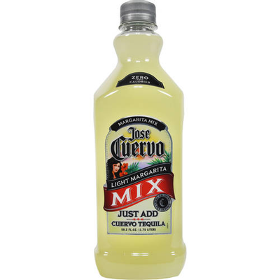 Product JOSE CUERVO LIGHT MARG MIX 2PF