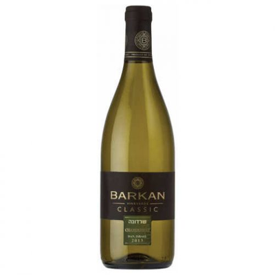 Product BARKAN CHARDONNAY CLASSIC