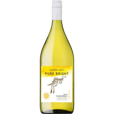 Product YEL TAIL PURE BRIGHT CHARD 750ML