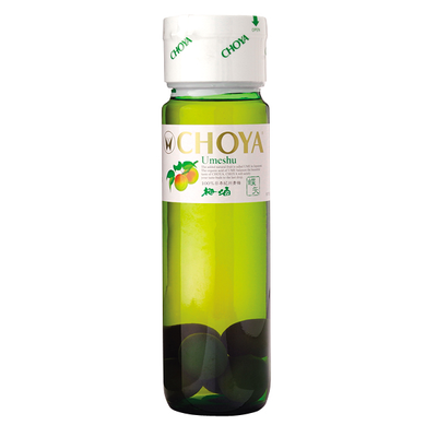 Product CHOYA PLUM WINE 750ML