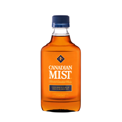 Product CANADIAN MIST 200ML