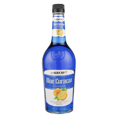 Product ARROW BLUE CURACAO-30           