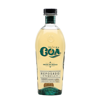 Product COA DE JIMA REPOSADO 750ML