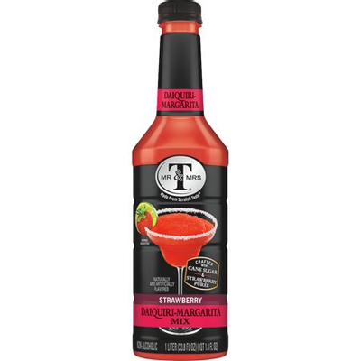 Product MR T DAIQUIRI MIX 750ML