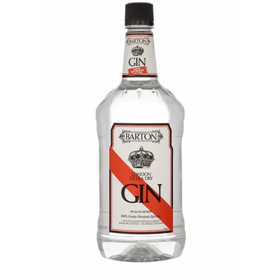 Product BARTON GIN 1.75L