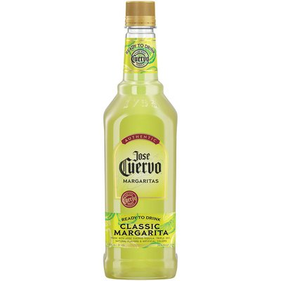 Product JOSE CUERVO AUTHENTIC LIME 750ML