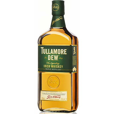 Product TULLAMORE DEW 750ML