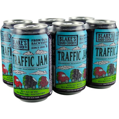 Product BLAKE'S TRIPLE JAM 12OZ