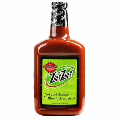 Product ZING ZANG BLOODY 64OZ