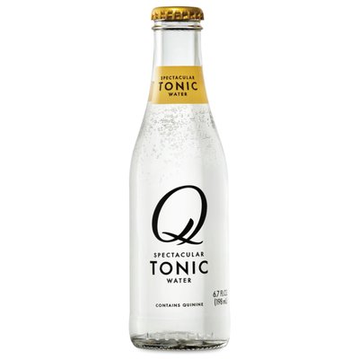 Product Q MIXERS TONIC WTR 4 PK CAN