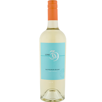 Product LINE 39 SAUV BLANC