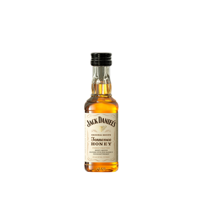 Product JACK DANIELS TENNESSEE HONEY 50 ML