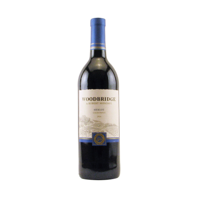 Product WOODBRIDGE MERLOT 750ML