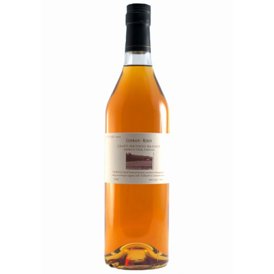 Product GERMAIN-ROBIN FINE BRANDY