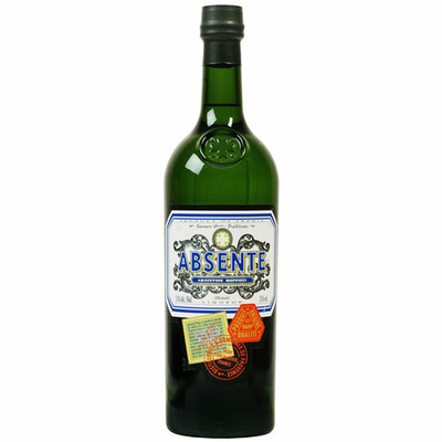 Product ABSENTE ABSINTHE 750ML