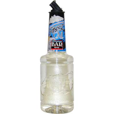 Product FINEST CALL BAR SYRUP 1L