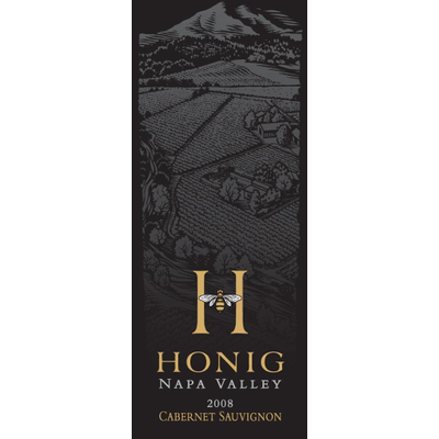 Product HONIG CABERNET SAUVIGNON 14/15