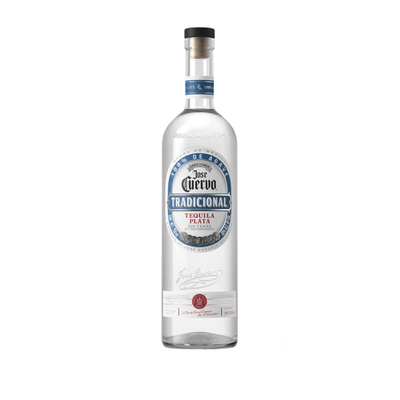Product JOSE CUERVO TRADITIONAL SILVER