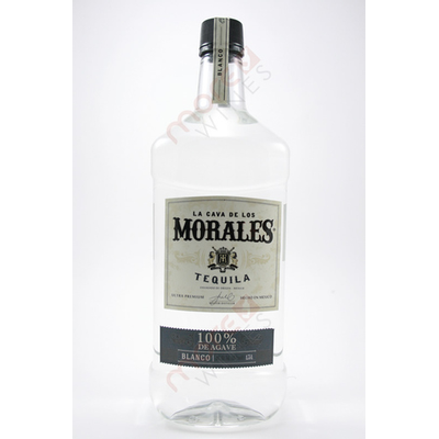 Product LA CAVA DE LOS MORALES SILVER   