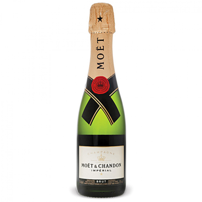 Product MOET BRUT 187ML