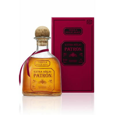 Product PATRON EXTRA ANEJO 6PK