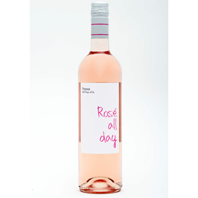 Product ROSE ALL DAY 750ML