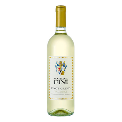 Product BARONE FINI PINOT GRIGIO