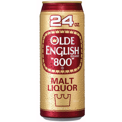 Product OLD ENGLISH 800 24 OZ