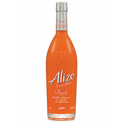 Product ALIZE PEACH 750ML