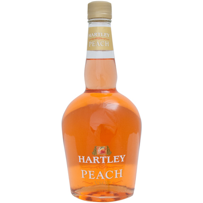 Product HARTLEY PEACH VSOP PL           