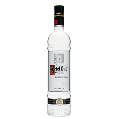 Product KETEL ONE 750ML