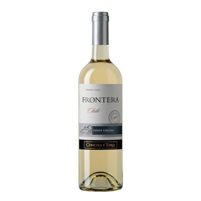 Product CYT FRONTERA PINOT GRIGIO
