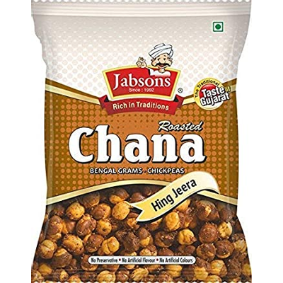 Product CHANA  HING JEERA