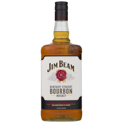 Product JIM BEAM 4YR 80 1.75L