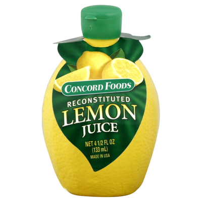 Product SQUEEZE LEMONS