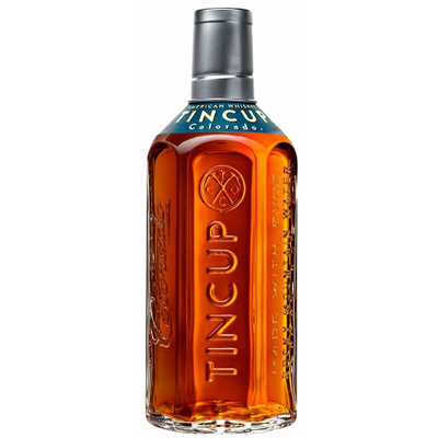 Product TIN CUP 10YR 750ML